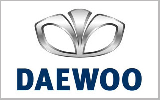 Автомобили Daewoo